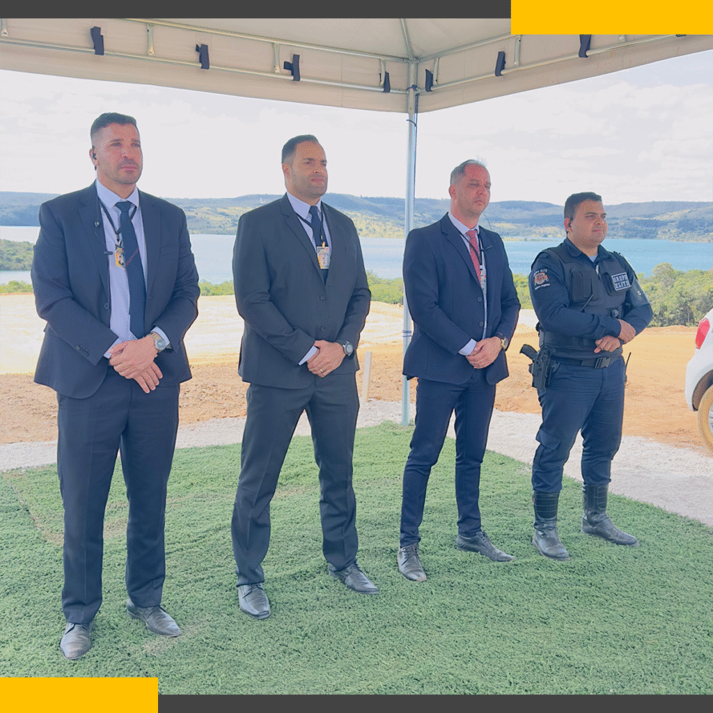 VIGILÂNCIA - Imagem 1