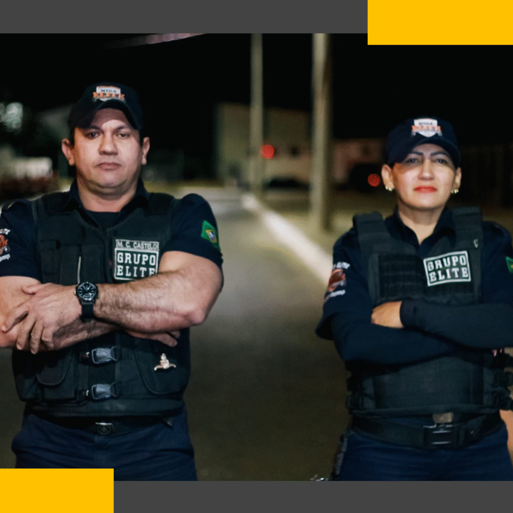 VIGILÂNCIA - Imagem 7