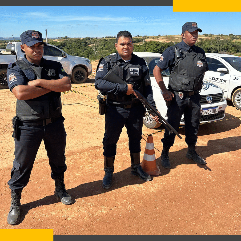 VIGILÂNCIA - Imagem 5