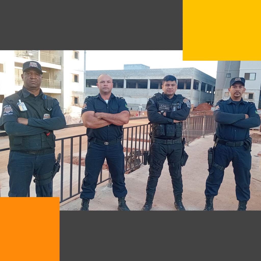 VIGILÂNCIA - Imagem 6