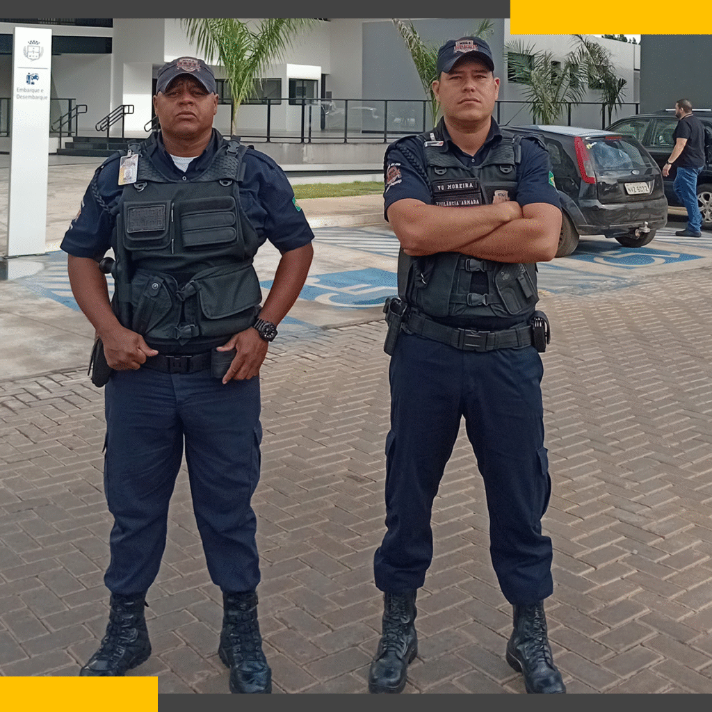 VIGILÂNCIA - Imagem 4