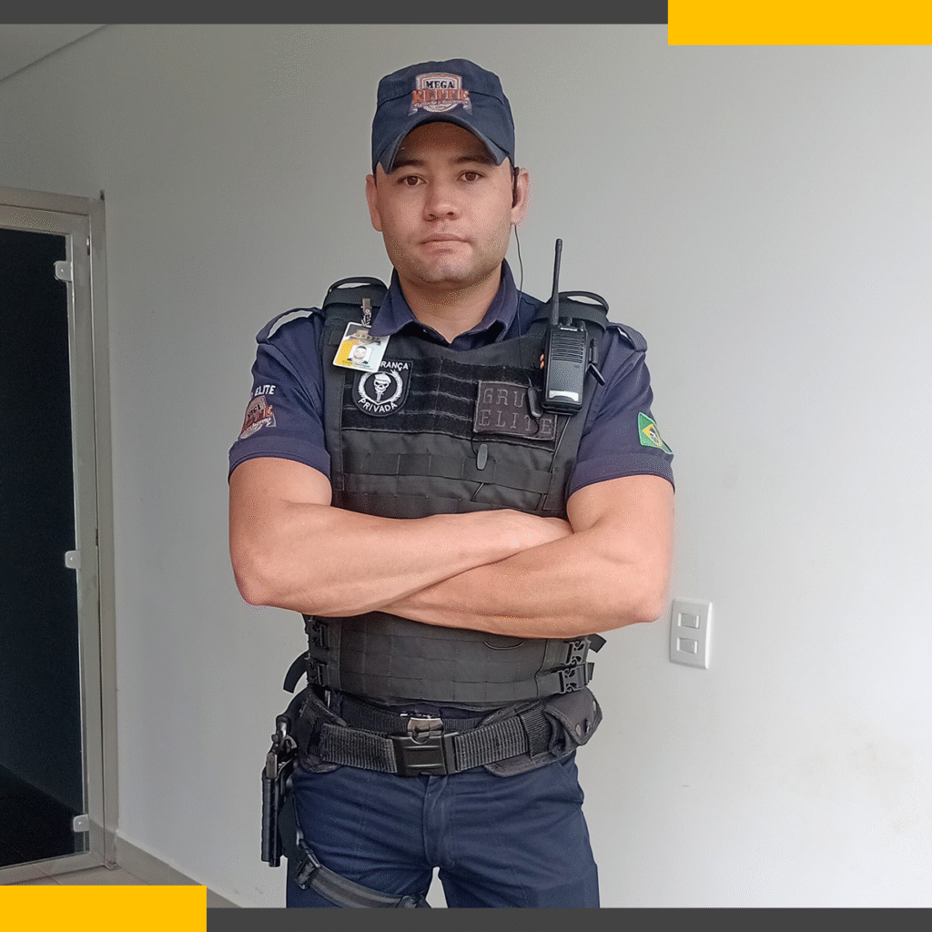 VIGILÂNCIA - Imagem 2