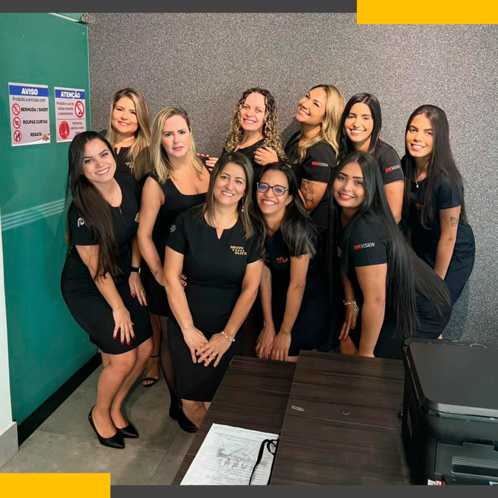 CENTRAL ELITE - Imagem 2