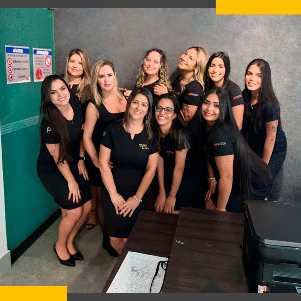 CENTRAL ELITE - Imagem 1